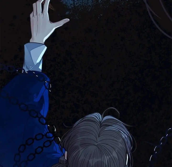 Silent Lover – The Silent Concubine – Capítulo 53 Yaoi – Página 11