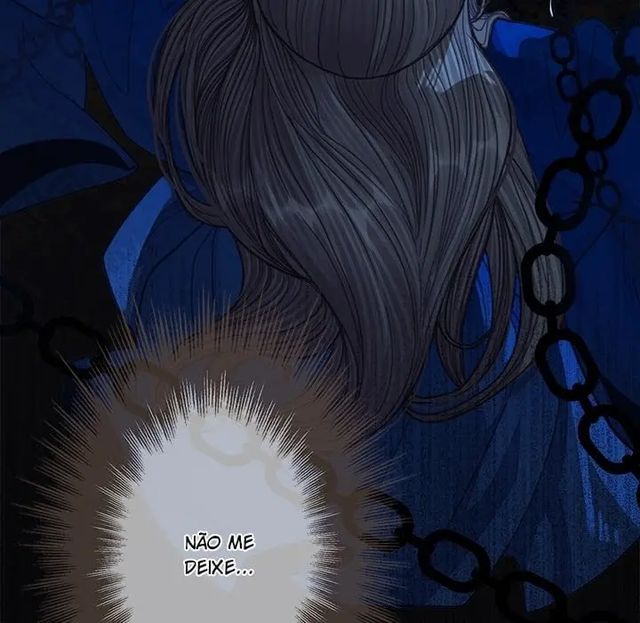 Silent Lover – The Silent Concubine – Capítulo 53 Yaoi – Página 12