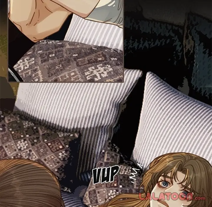 Silent Lover – The Silent Concubine – Capítulo 53 Yaoi – Página 14