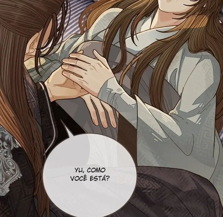 Silent Lover – The Silent Concubine – Capítulo 53 Yaoi – Página 15