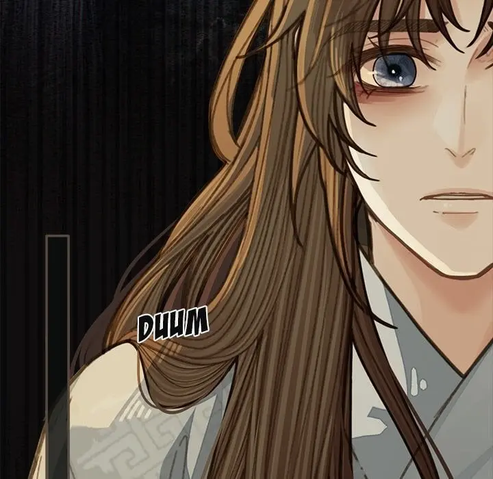 Silent Lover – The Silent Concubine – Capítulo 53 Yaoi – Página 18