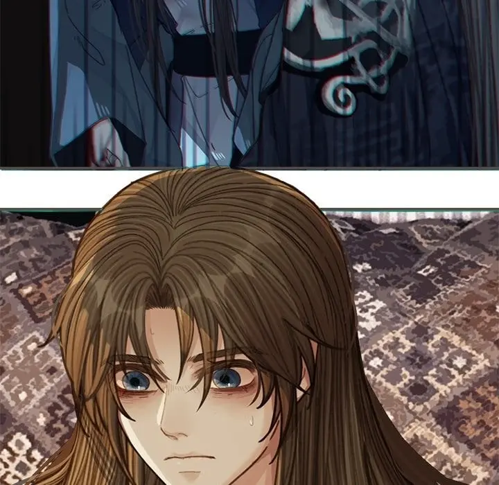 Silent Lover – The Silent Concubine – Capítulo 53 Yaoi – Página 21