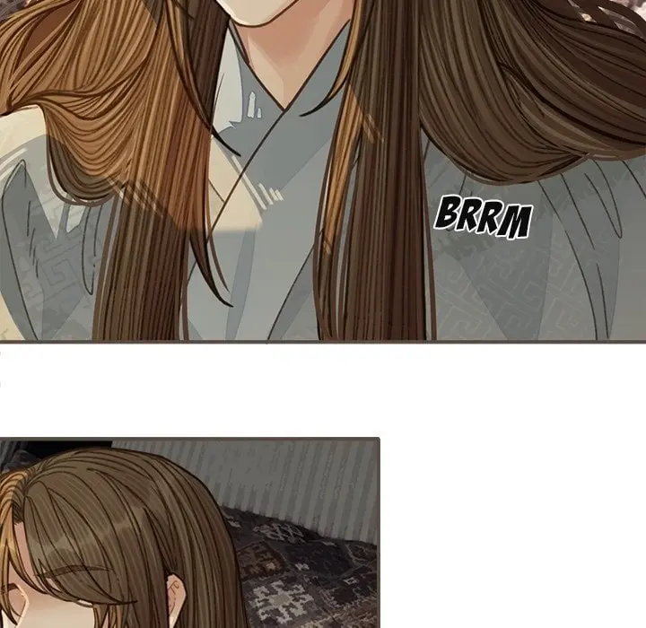 Silent Lover – The Silent Concubine – Capítulo 53 Yaoi – Página 22