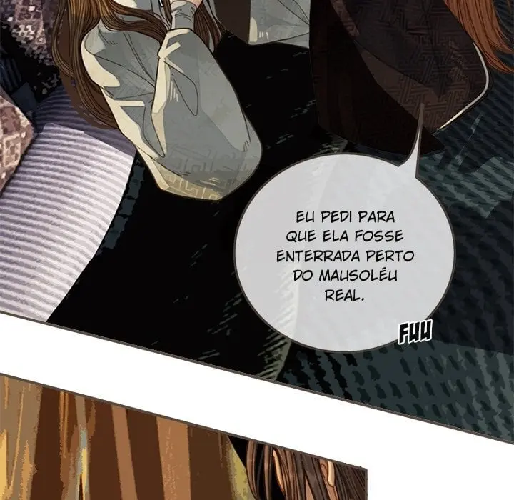 Silent Lover – The Silent Concubine – Capítulo 53 Yaoi – Página 25