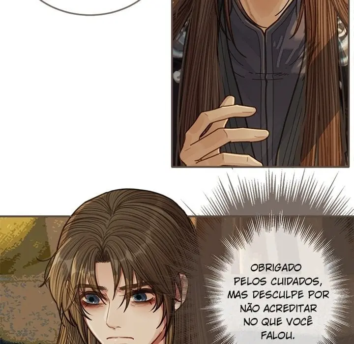 Silent Lover – The Silent Concubine – Capítulo 53 Yaoi – Página 29