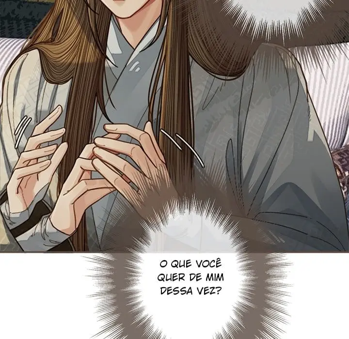 Silent Lover – The Silent Concubine – Capítulo 53 Yaoi – Página 30