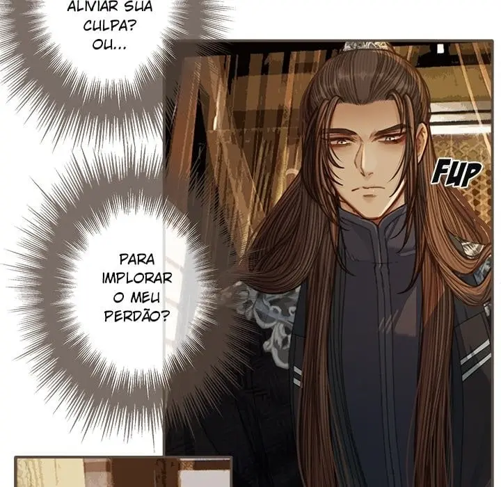 Silent Lover – The Silent Concubine – Capítulo 53 Yaoi – Página 34