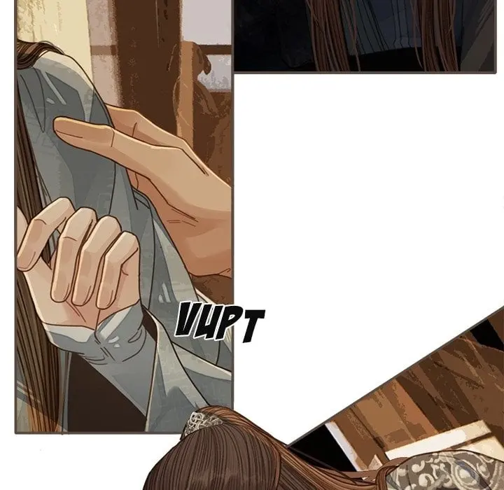 Silent Lover – The Silent Concubine – Capítulo 53 Yaoi – Página 35