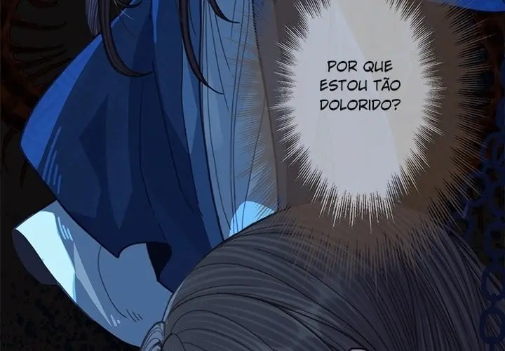 Silent Lover – The Silent Concubine – Capítulo 53 Yaoi – Página 4