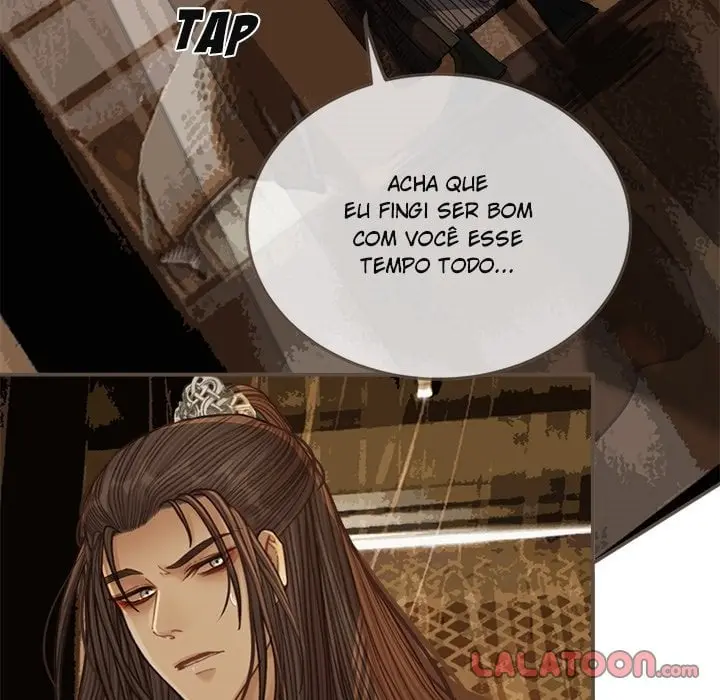 Silent Lover – The Silent Concubine – Capítulo 53 Yaoi – Página 44