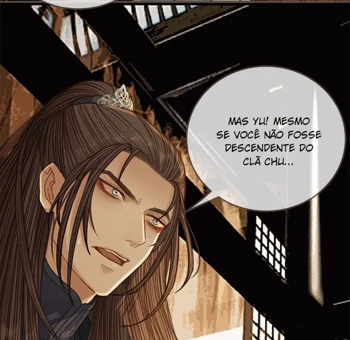 Silent Lover – The Silent Concubine – Capítulo 53 Yaoi – Página 47