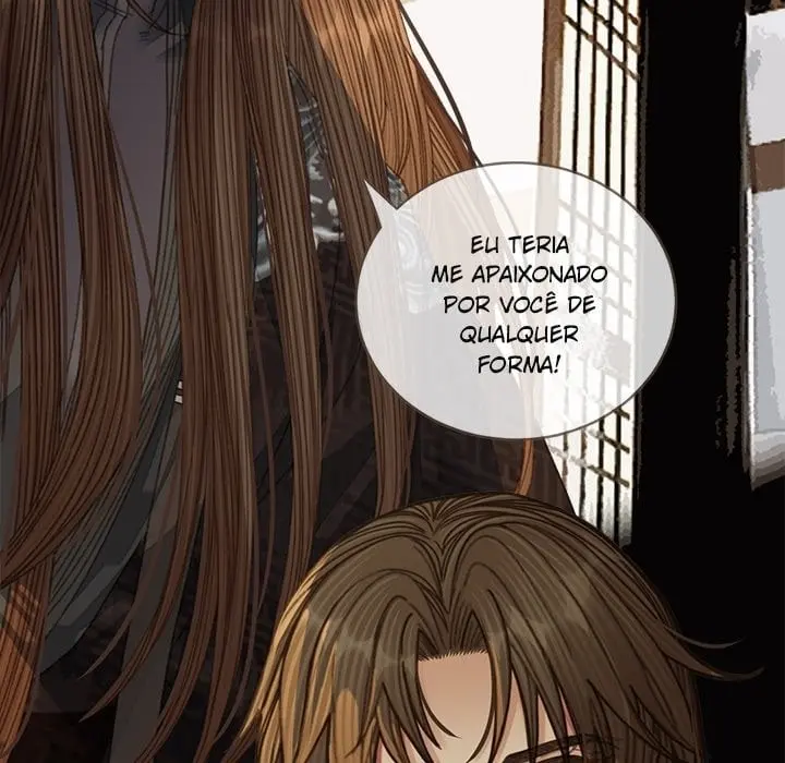 Silent Lover – The Silent Concubine – Capítulo 53 Yaoi – Página 48