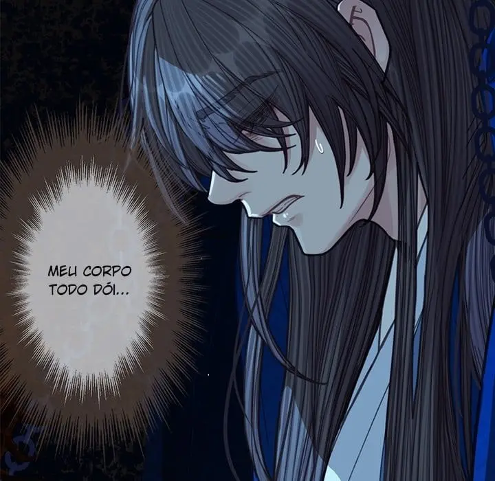 Silent Lover – The Silent Concubine – Capítulo 53 Yaoi – Página 5