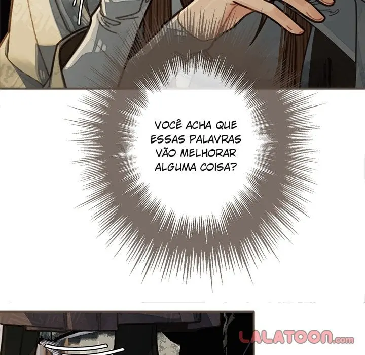 Silent Lover – The Silent Concubine – Capítulo 53 Yaoi – Página 50