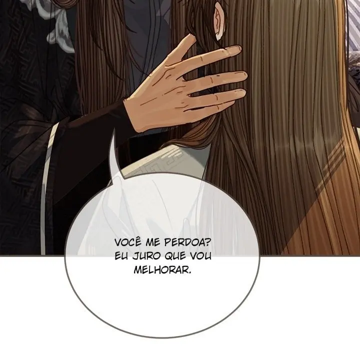 Silent Lover – The Silent Concubine – Capítulo 53 Yaoi – Página 52