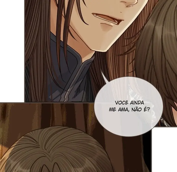 Silent Lover – The Silent Concubine – Capítulo 53 Yaoi – Página 54