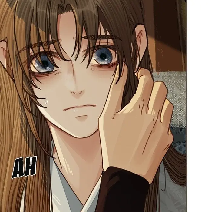 Silent Lover – The Silent Concubine – Capítulo 53 Yaoi – Página 55