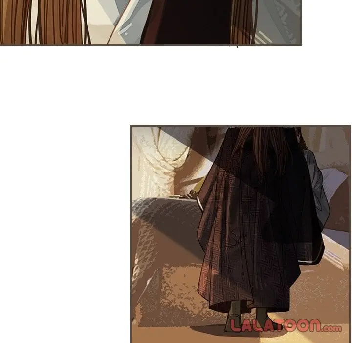 Silent Lover – The Silent Concubine – Capítulo 53 Yaoi – Página 56