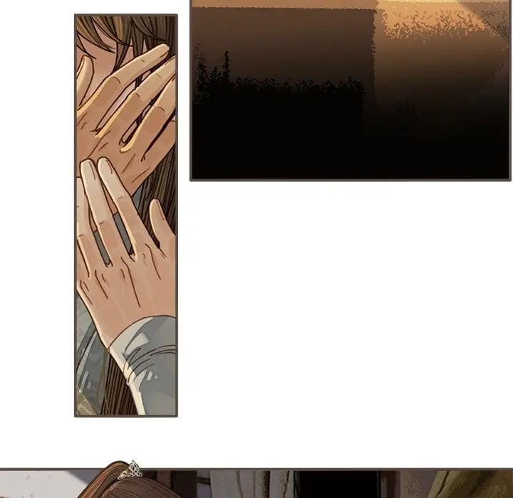 Silent Lover – The Silent Concubine – Capítulo 53 Yaoi – Página 57