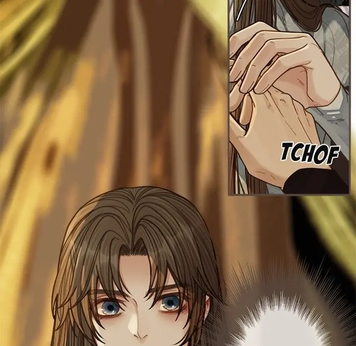 Silent Lover – The Silent Concubine – Capítulo 53 Yaoi – Página 59