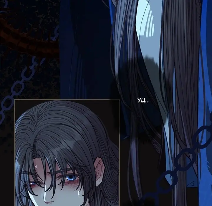 Silent Lover – The Silent Concubine – Capítulo 53 Yaoi – Página 6