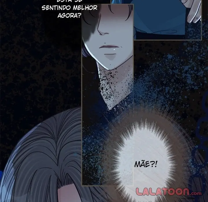 Silent Lover – The Silent Concubine – Capítulo 53 Yaoi – Página 8