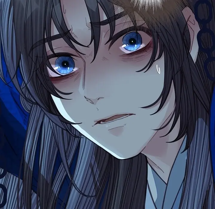 Silent Lover – The Silent Concubine – Capítulo 53 Yaoi – Página 9