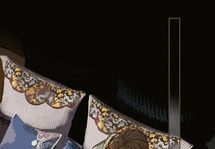 Silent Lover – The Silent Concubine – Capítulo 54 Yaoi – Página 1