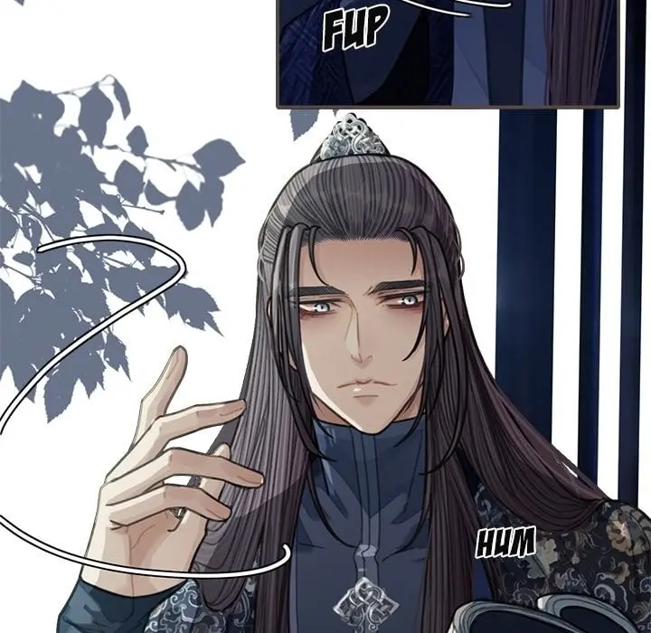 Silent Lover – The Silent Concubine – Capítulo 54 Yaoi – Página 102