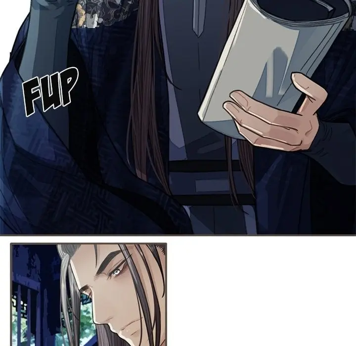 Silent Lover – The Silent Concubine – Capítulo 54 Yaoi – Página 103