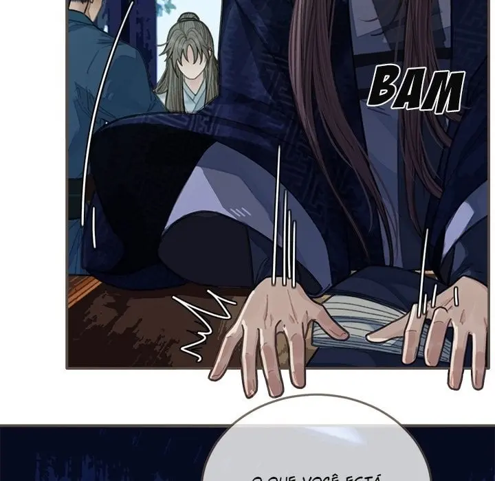 Silent Lover – The Silent Concubine – Capítulo 54 Yaoi – Página 105