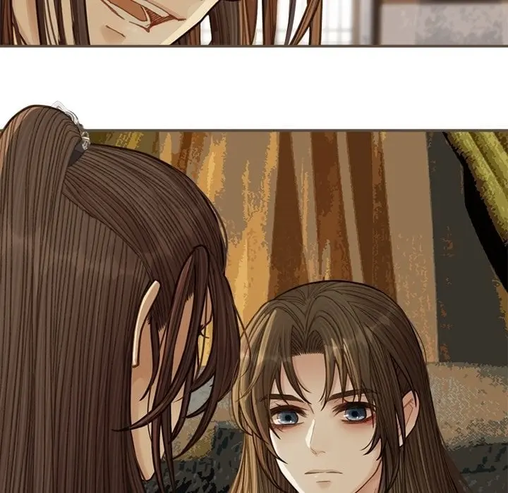 Silent Lover – The Silent Concubine – Capítulo 54 Yaoi – Página 13