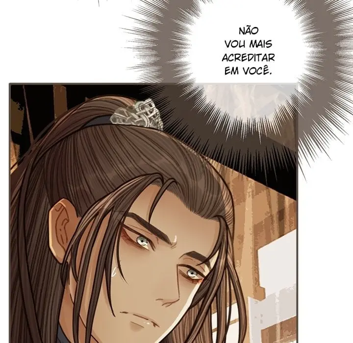 Silent Lover – The Silent Concubine – Capítulo 54 Yaoi – Página 16