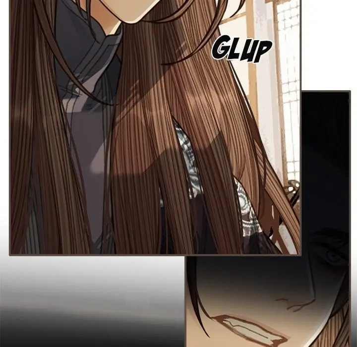 Silent Lover – The Silent Concubine – Capítulo 54 Yaoi – Página 17