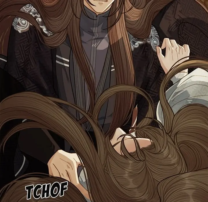 Silent Lover – The Silent Concubine – Capítulo 54 Yaoi – Página 19