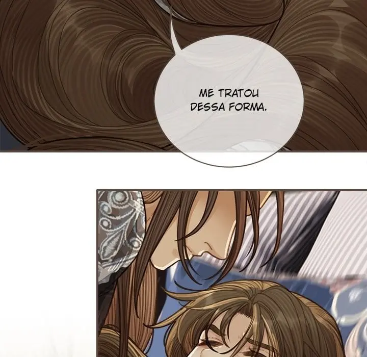 Silent Lover – The Silent Concubine – Capítulo 54 Yaoi – Página 20