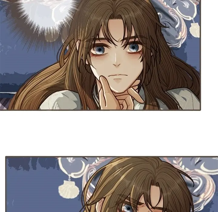 Silent Lover – The Silent Concubine – Capítulo 54 Yaoi – Página 24