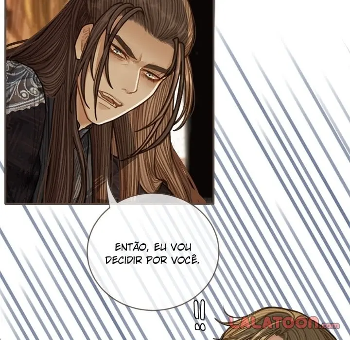 Silent Lover – The Silent Concubine – Capítulo 54 Yaoi – Página 26