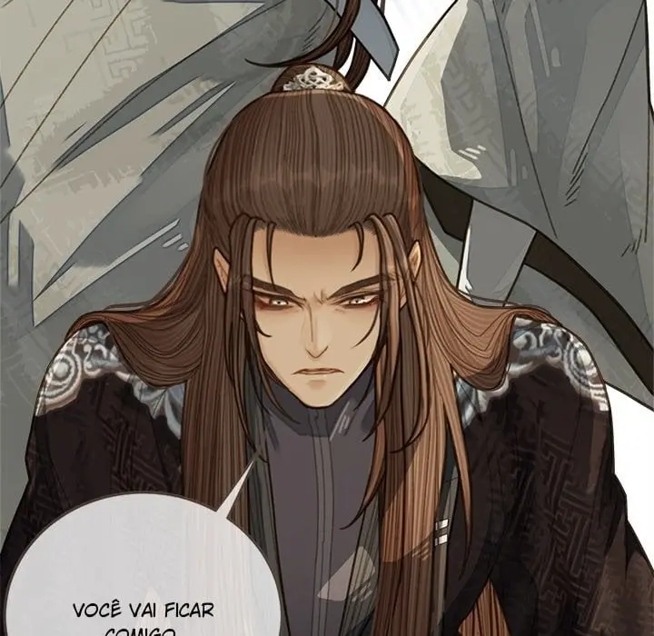 Silent Lover – The Silent Concubine – Capítulo 54 Yaoi – Página 28