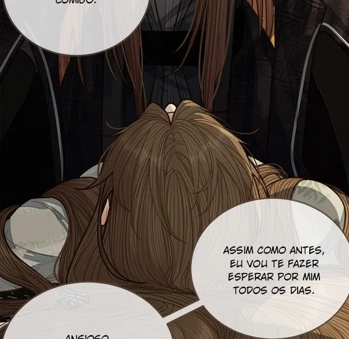 Silent Lover – The Silent Concubine – Capítulo 54 Yaoi – Página 29