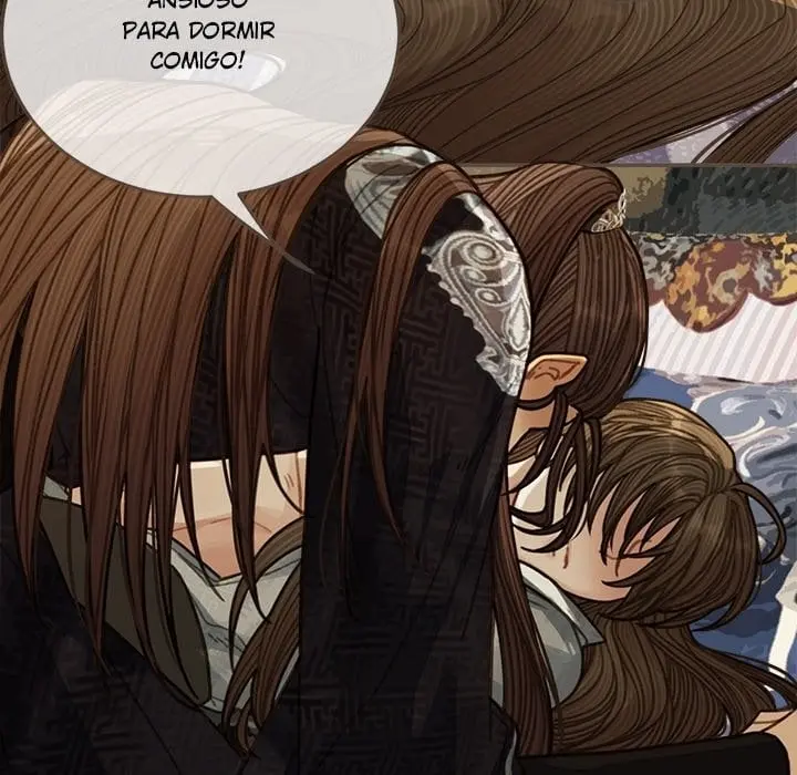 Silent Lover – The Silent Concubine – Capítulo 54 Yaoi – Página 30