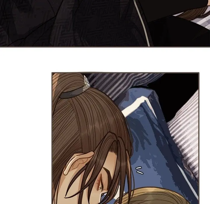 Silent Lover – The Silent Concubine – Capítulo 54 Yaoi – Página 31