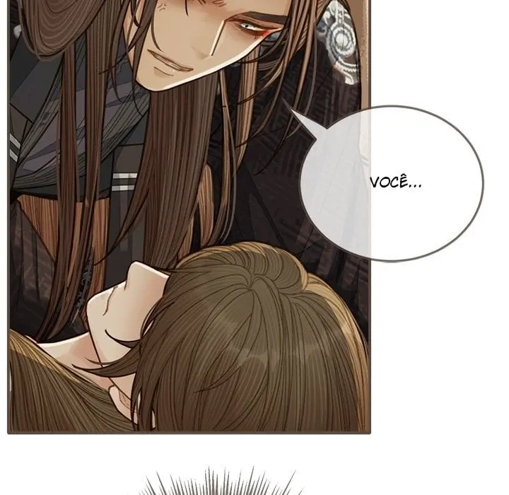 Silent Lover – The Silent Concubine – Capítulo 54 Yaoi – Página 33