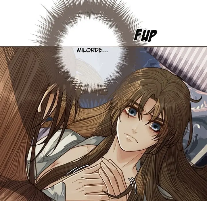 Silent Lover – The Silent Concubine – Capítulo 54 Yaoi – Página 34