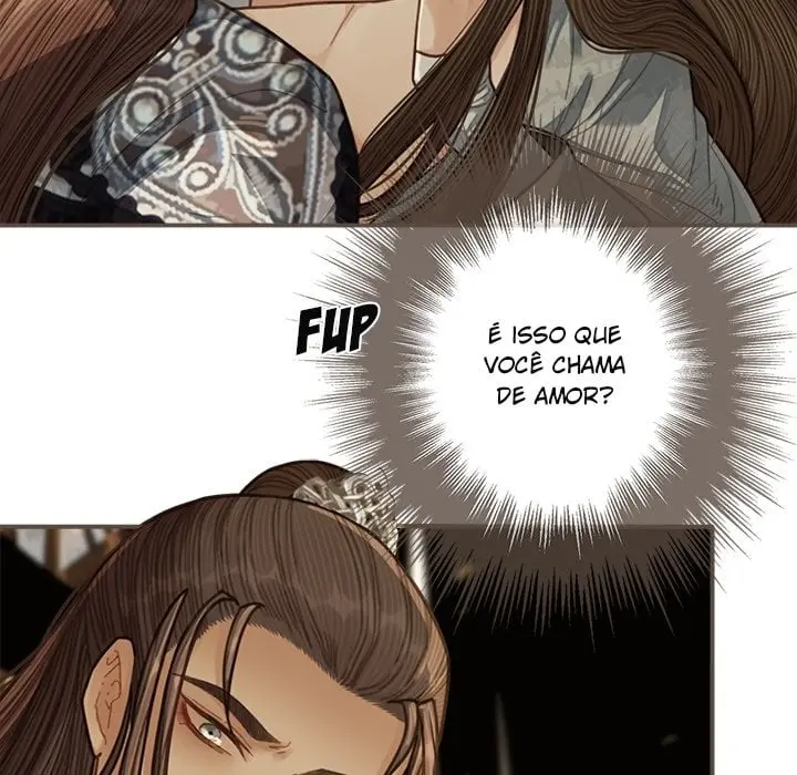 Silent Lover – The Silent Concubine – Capítulo 54 Yaoi – Página 35