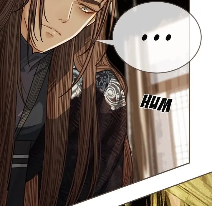 Silent Lover – The Silent Concubine – Capítulo 54 Yaoi – Página 36