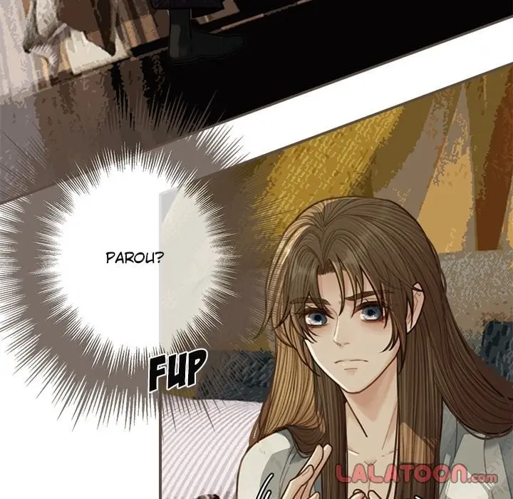 Silent Lover – The Silent Concubine – Capítulo 54 Yaoi – Página 38