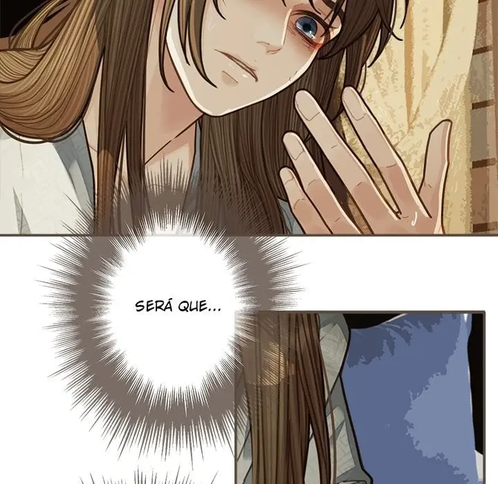 Silent Lover – The Silent Concubine – Capítulo 54 Yaoi – Página 45