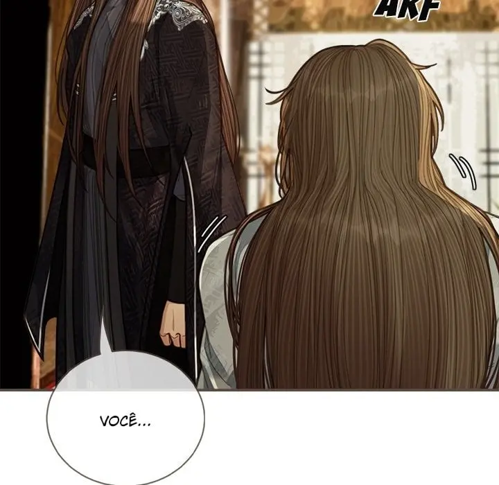 Silent Lover – The Silent Concubine – Capítulo 54 Yaoi – Página 47