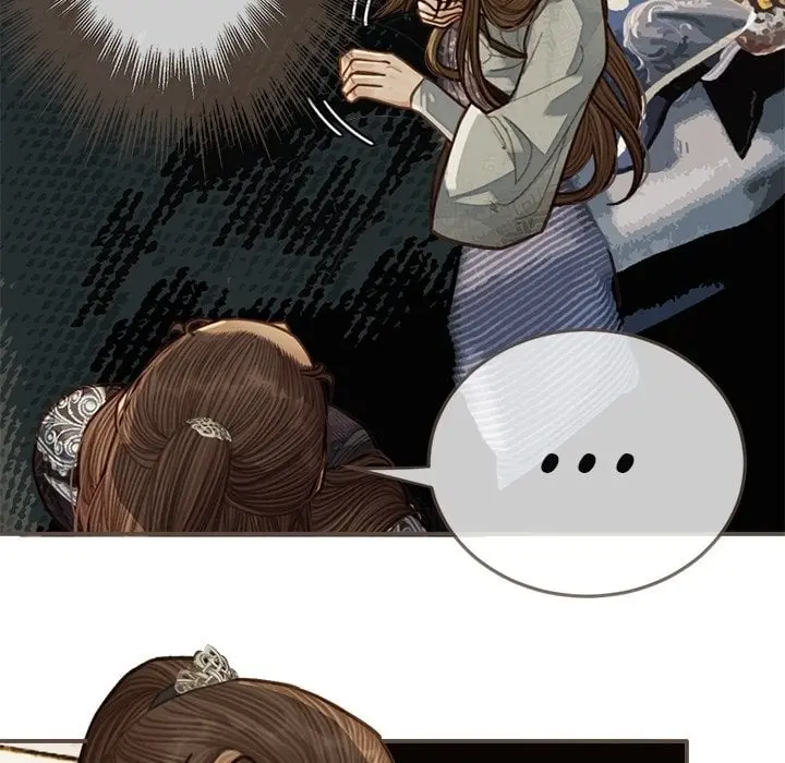 Silent Lover – The Silent Concubine – Capítulo 54 Yaoi – Página 51